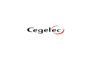 Cegelec Cegelec
