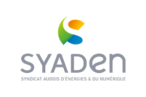 SYADEN SYADEN