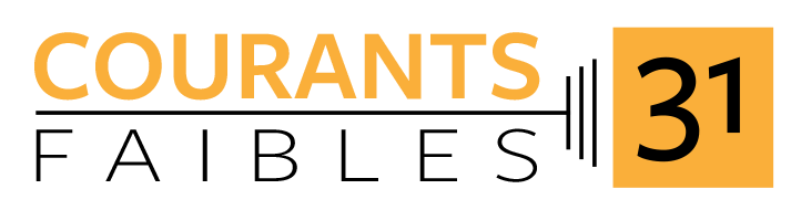 Courants Faibles 31