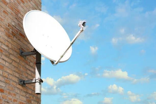 Caméra de surveillance