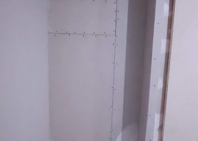 Rénovation d'un tableau électrique par CF31